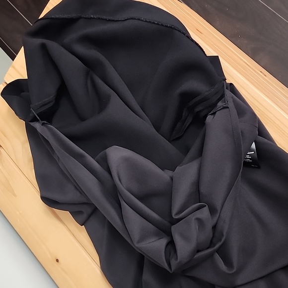 Babaton Black Dress size 10 - Picture 9 of 9